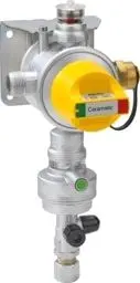Caramatic Drive Two Vertikal - automatisk system for karamelisering og tilførsel.