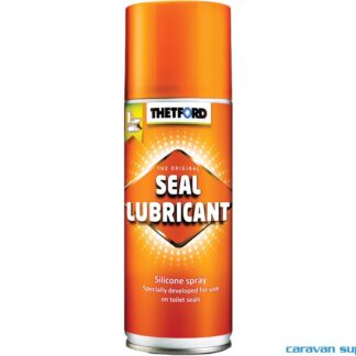 Bilde av Thetford Seal Lubricant 200ml sprayflaske for smøring av pakninger