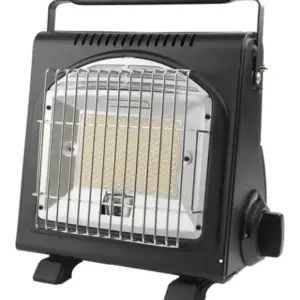Mini Stråleovn ODS