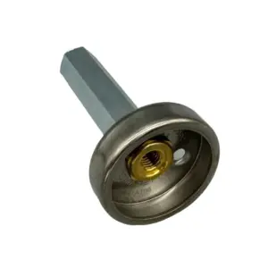 Fylleadapter italiensk lang 10mm