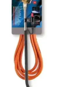 Komplett Brennersett Kort Piezo Pol