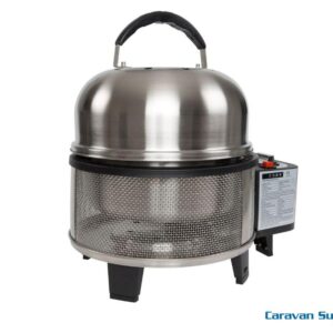 COBB PremierGas Deluxe 2.0
