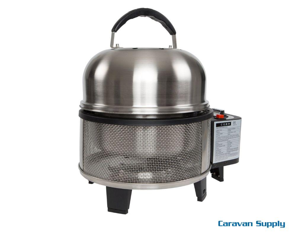COBB PremierGas Deluxe 2.0