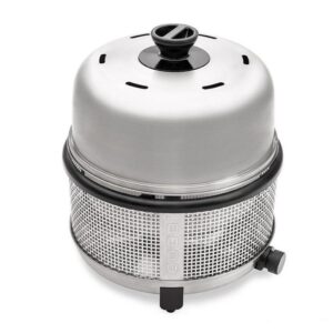 COBB Premier + Gas Deluxe 30 mbar, gassgrill