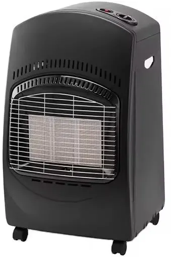 INFRA GASSOVN S-DESIGN 4,2 KW